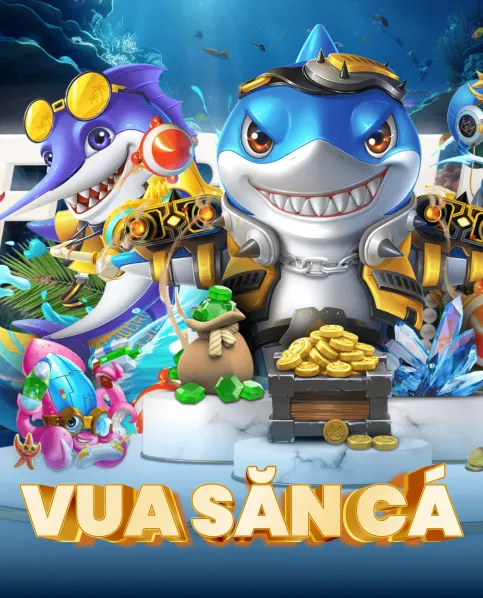 bắn cá