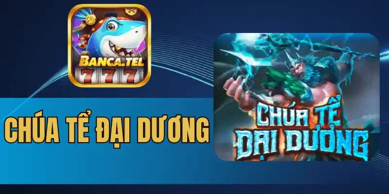 Tìm hiểu quy tắc chơi game bắn cá đại dương