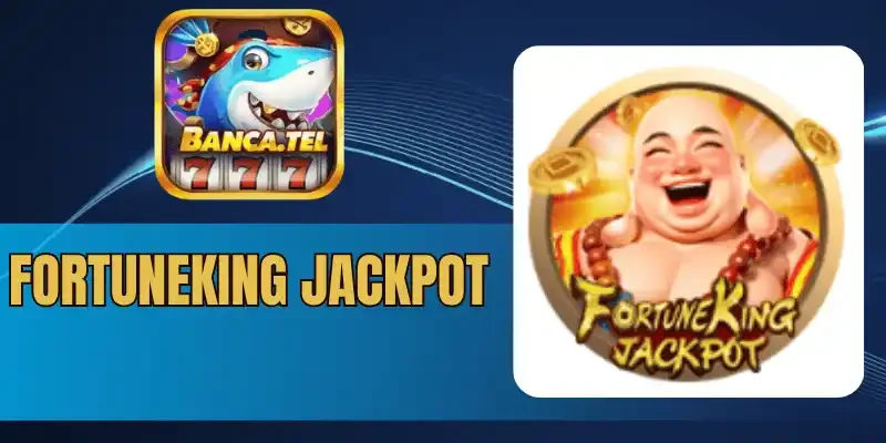 Tính năng và vũ khí đặc biệt trong Fortuneking Jackpot